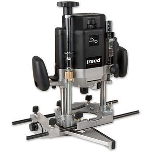 HIKOKI M12VEL Router