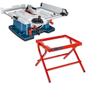 Bosch Gts 10 Xc 254mm Table Saw Axminster Tools Bosch Gts 10 Xc 254mm Table Saw Axminster Tools