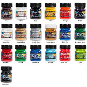 Polyvine Acrylic Enamel Paint Axminster Tools
