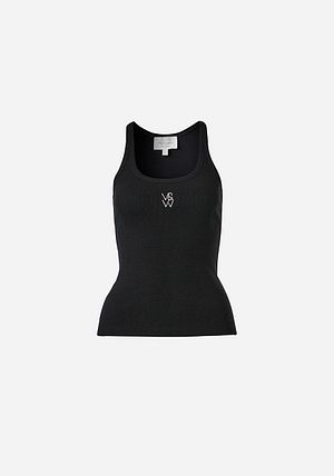 V&W TANK BLACK 4