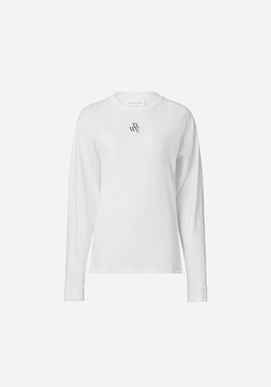 VWXX Longsleeve Tee IVORY 1