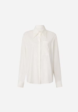 Proclaim Unisex Shirt IVORY 4