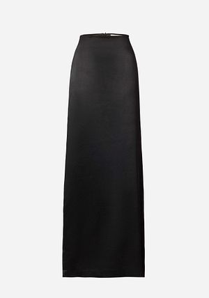 Rebirth Skirt BLACK 3