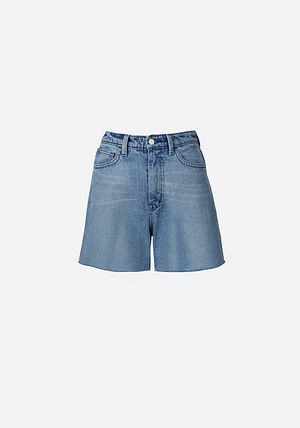 THUNDERBIRD SHORT VINTAGE WASH 0