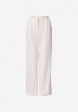 Icon Pant IVORY 1