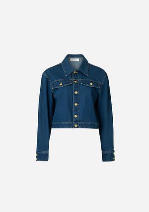 Stallone Jacket TINTED CLASSIC WASH 3