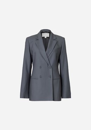 Fortitude Blazer CLIFTON STRIPE 4