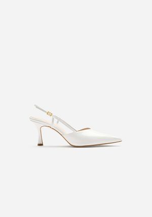 Zurich Heel IVORY 41