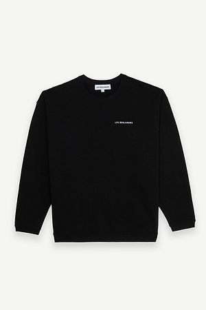 Oversize Fit Beyaz Renkli Kadın Tişört - OVERSIZED TEE 004 – LES