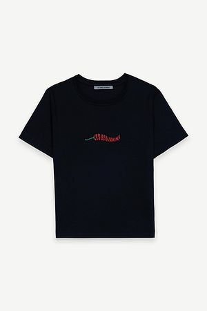 SHORT SLEEVE TEE 062 – LES BENJAMINS