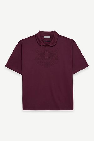 POLO TEE 004 – LES BENJAMINS
