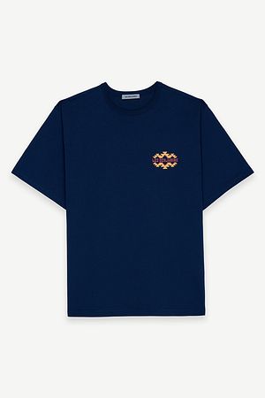SHORT SLEEVE TEE 062 – LES BENJAMINS