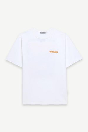 SHORT SLEEVE TEE 025 – LES BENJAMINS