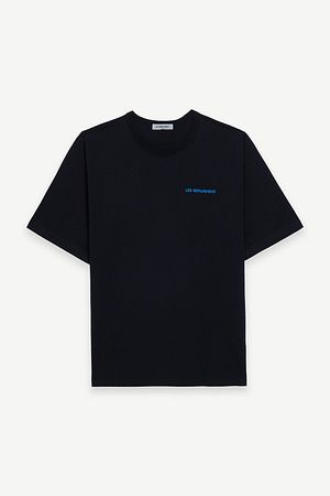 SHORT SLEEVE TEE 063 – LES BENJAMINS
