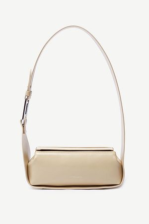 Bej Renkli Unisex Çanta - MAGGIE BAG 096 – LES BENJAMINS