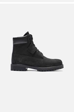 Timberland 6 in premium black cheap