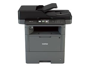 Brother MFC L8390CDW impresora laser color multifunción WIFI