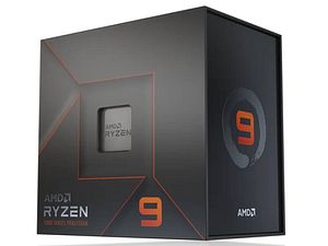 AMD Ryzen 9 5900X 12-Core 3.7GHz (4.8GHz Max Boost) Socket AM4