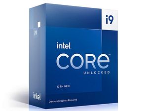 Intel 12th Gen Core i9-12900K 3.20GHz Unlocked Desktop Processor