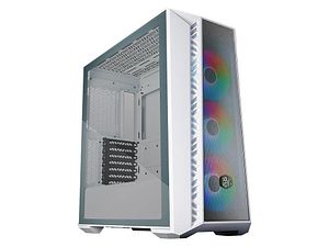 Cooler Master MasterBox Pro 5 ARGB Tempered Glass eATX Mid-Tower