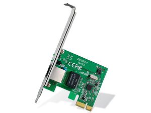 TP-Link 10 Gigabit PCI Express Network Adapter [TX401]