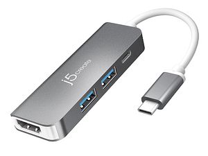 Lenovo ThinkPad Hybrid USB-C with USB-A Dock - Laptop Power