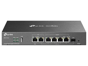 TP-Link SG3210X-M2 Omada 8-Port 2.5G L2+ Managed Switch