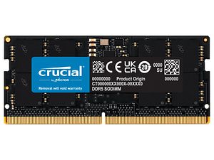 DDR4 SODIMM ECC Memory VR Test Tool