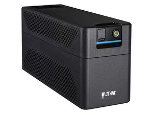 Eaton 750W 1200VA Line Interactive Tower UPS With LCD Display