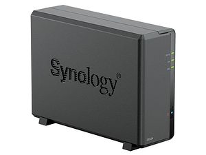 Synology DiskStation DS223 Realtek RTD1619B 2GB DDR4 2-Bay NAS - DS223
