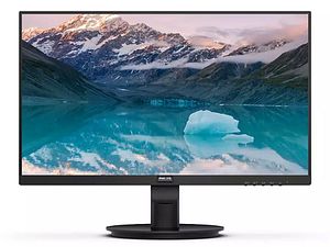 Monitor ASUS 24 FULL HD (1920x1080), IPS, 100hz, Adaptive Sync, HDMI,  VA24EHF - Lapshop