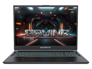 Gigabyte G5 KF [G5 KF-E3AU333SH_16] 15.6