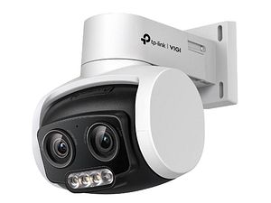 TP-Link VIGI C450 (4mm Lens) VIGI 5MP Full-Colour Turret Network