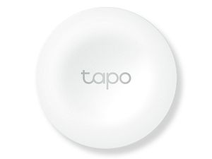 Buy TP-Link Tapo T300 Smart Water Leak Sensor , 90 dB Dripping & Leaking  Alarm, IP66 Waterproof, Hub Supported @ $35.46