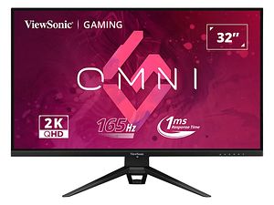 ViewSonic VX3276-2K-MHD-2 32