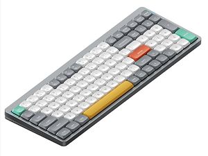 キーボード NuPhy Air75 V3 /Nova White /Brown Nano nuphy-air75-v3-mechanical-