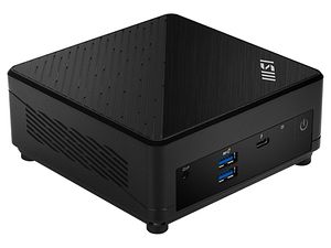 Apple Mac Mini M4 Pro 12-core CPU and 16-core GPU 24GB RAM