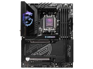 ASUS ROG STRIX X870E-E GAMING WIFI AM5 DDR5 ATX Motherboard