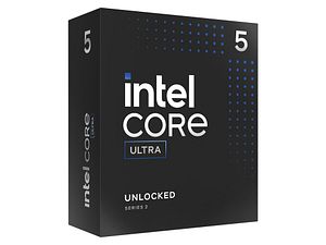 新品未開封　Intel MM99CN9C CoreU5-225F LGA1851 Intel Core Ultra 5 225 10 Core LGA1851 Processor