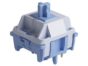 Akko Stellar Rose Linear Switch (45pcs) [6925758631488]