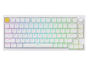 Keychron K2 HE QMK Wireless Magnetic Switch Special Edition