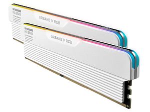 Corsair Vengeance RGB PRO 16GB (2x 8GB) DDR4 3200MHz Desktop RAM