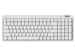Lofree Flow Lite84 Low-Profile Tri-mode Hot-Swap Specter Switch