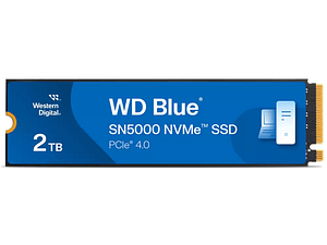 Biwin M350 2TB PCIe Gen4 NVMe M.2 SSD [BM350NN02TB-RGX]