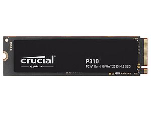 Crucial T500 4TB PCIe Gen4 NVMe M.2 SSD [CT4000T500SSD3]