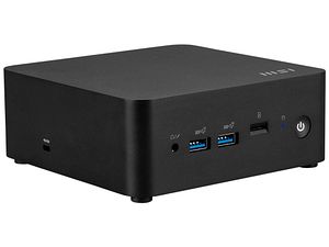 Apple Mac Mini M4 Pro 12-core CPU and 16-core GPU 24GB RAM 512GB