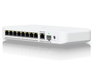 Ubiquiti UniFi USW-Aggregation 8-port 10G SFP+ Aggregation Switch