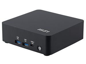 Apple Mac Mini M4 Pro 12-core CPU and 16-core GPU 24GB RAM