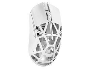 WLMOUSE Beast X Max 8K Magnesium Opticals Switch Gaming Mouse