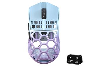 Darmoshark M2 PRO Daero Tri-mode Lightweight 8K Gaming Mouse